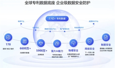 垂直大模型技術創新的“專業燃料” 為什么知識產權高質量數據集不可或缺？